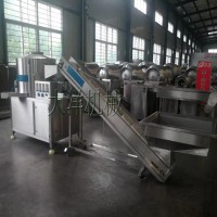 經濟實惠的全自動果蔬削皮機 暢銷的紅薯削皮機