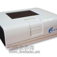智云達SMART-02F多功能食品安全檢測儀