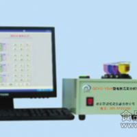 檢測(cè)鐵精粉品位的儀器