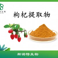 枸杞提取物   全水溶枸杞濃縮粉  枸杞多糖