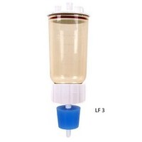 LF3 PES過濾漏斗300ml過濾漏斗