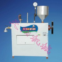 玉米湯子機，鮮濕米粉機