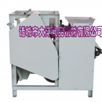 暢銷款蘭花豆割口機 經(jīng)濟實惠的油炸蠶豆切口機