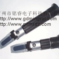 糖分計(jì)，糖量測(cè)量?jī)x