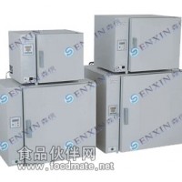 電熱恒溫鼓風(fēng)干燥箱（食品烘箱）福建銷售
