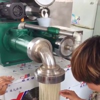 自熟米線機一次成型加工米線機器價格
