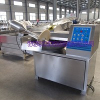ZB125型電動高速雞肉斬拌機大洋機械專業(yè)供貨商家