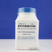 緩沖李氏菌增菌肉湯基礎(chǔ)