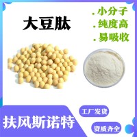 大豆肽  大豆小分子肽  斯諾特工廠發(fā)貨