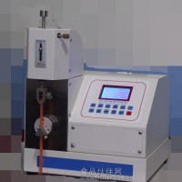 MIT式耐折度測定儀 液晶顯示 打印輸出