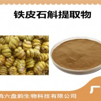 鐵皮石斛提取物 鐵皮石斛粉 可定制生產(chǎn)