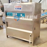 氣動式無傷款洋蔥脫皮機 干法圓蔥剝皮設備