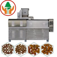 狗糧機  狗糧加工設備