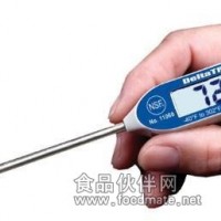 食品中心溫度計美國進口