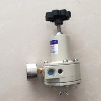 KZ03-3A空氣過濾減壓閥