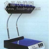 紫外分析儀 366nm臺式紫外分析儀 熒光檢測儀 大腸埃希氏菌熒光觀察燈
