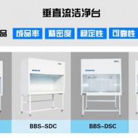 有注冊(cè)證的潔凈工作臺(tái)廠家BBS-DDC暢銷款