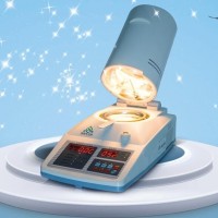 SFY-20B系列汽車塑料顆粒含水率測定儀