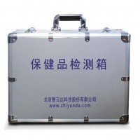 檢測箱食品安全快速檢測 供應
