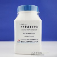 馬鈴薯-蔗糖培養(yǎng)基