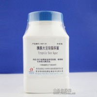 胰胨大豆瓊脂斜面（TSA）