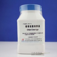 煌綠瓊脂