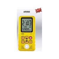 AR860精密型超聲波測厚儀
