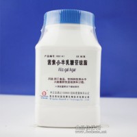 茜素-β-半乳糖苷瓊脂