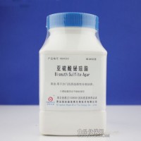 亞硫酸鉍瓊脂（BS）
