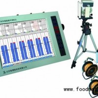 多通道超聲測樁儀ZBL-U520A