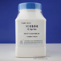 HC瓊脂基礎