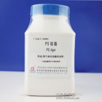 PS瓊脂
