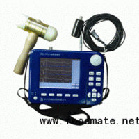 ZBL-P810基樁動測儀