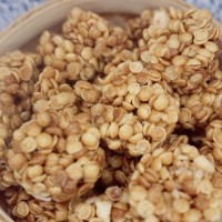 供應燕麥酥生產線