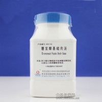 糖發酵基礎肉湯