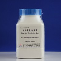 四環(huán)素檢定瓊脂