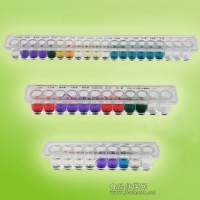HBI O157:H7菌生化鑒定條(SN)