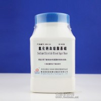 氯化鈉血瓊脂基礎