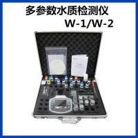 奧克丹多參數水質檢測儀W-2