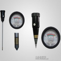 陸恒生物 土壤酸度計 高精度0.2PH值檢測儀 農(nóng)業(yè)植物水分測定儀