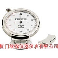 Erichsen233型機械式漆膜測厚儀