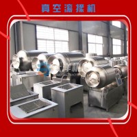 質(zhì)量好不傷物料的真空滾揉機 經(jīng)濟型肉類腌制入味機