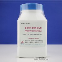 氯化鎂孔雀綠肉湯（MM，RV Medium）