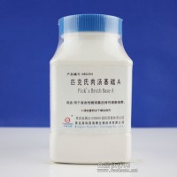 匹克氏肉湯基礎A