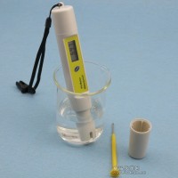 筆式PH計 酸度計檢測儀 PH值測試筆