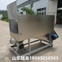 微濾式固液分離機 糞污固液分離機