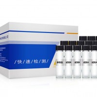 ZYD-THS-10 褪黑素快篩試劑盒 供應