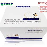 犬5羥色胺（5-HT）ELISA試劑盒