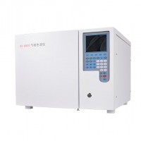 GC8600氣相色譜儀