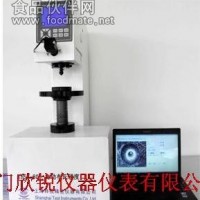 全自動布氏硬度計THSB-800M-AZF